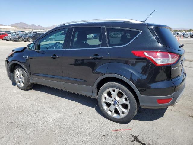  FORD ESCAPE 2014 Czarny