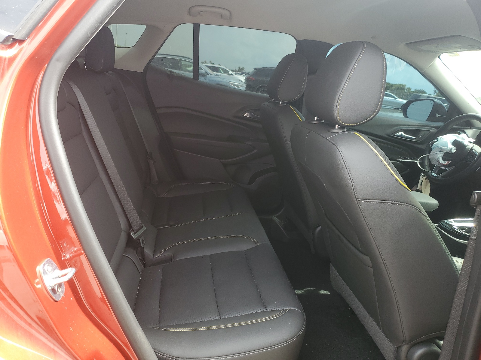 KL77LKE20RC023167 2024 Chevrolet Trax Activ