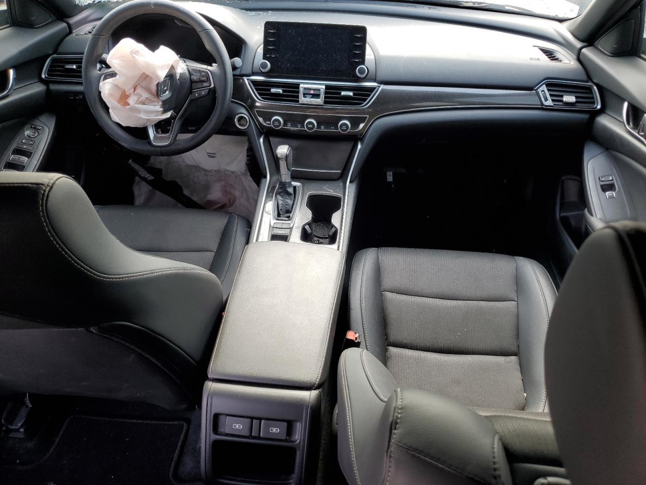 2021 Honda Accord - Image 8