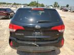 2015 Kia Sorento Lx for Sale in Oklahoma City, OK - Front End