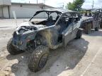 2023 CAN-AM MAVERICK X3 MAX DS TURBO for sale at Copart KY - LEXINGTON EAST