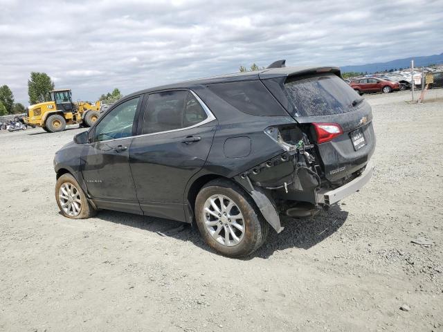  CHEVROLET EQUINOX 2020 Серый