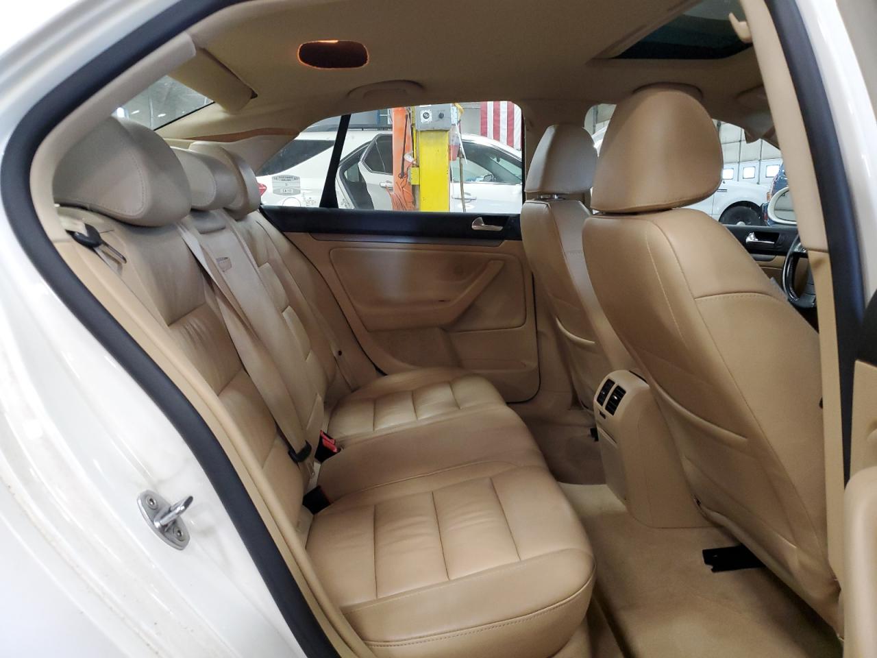 2007 Volkswagen Jetta 2.5 Option Package 2 VIN: 3VWDF71K37M125412 Lot: 66728774