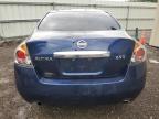 2010 Nissan Altima Base de vânzare în Center Rutland, VT - Front End