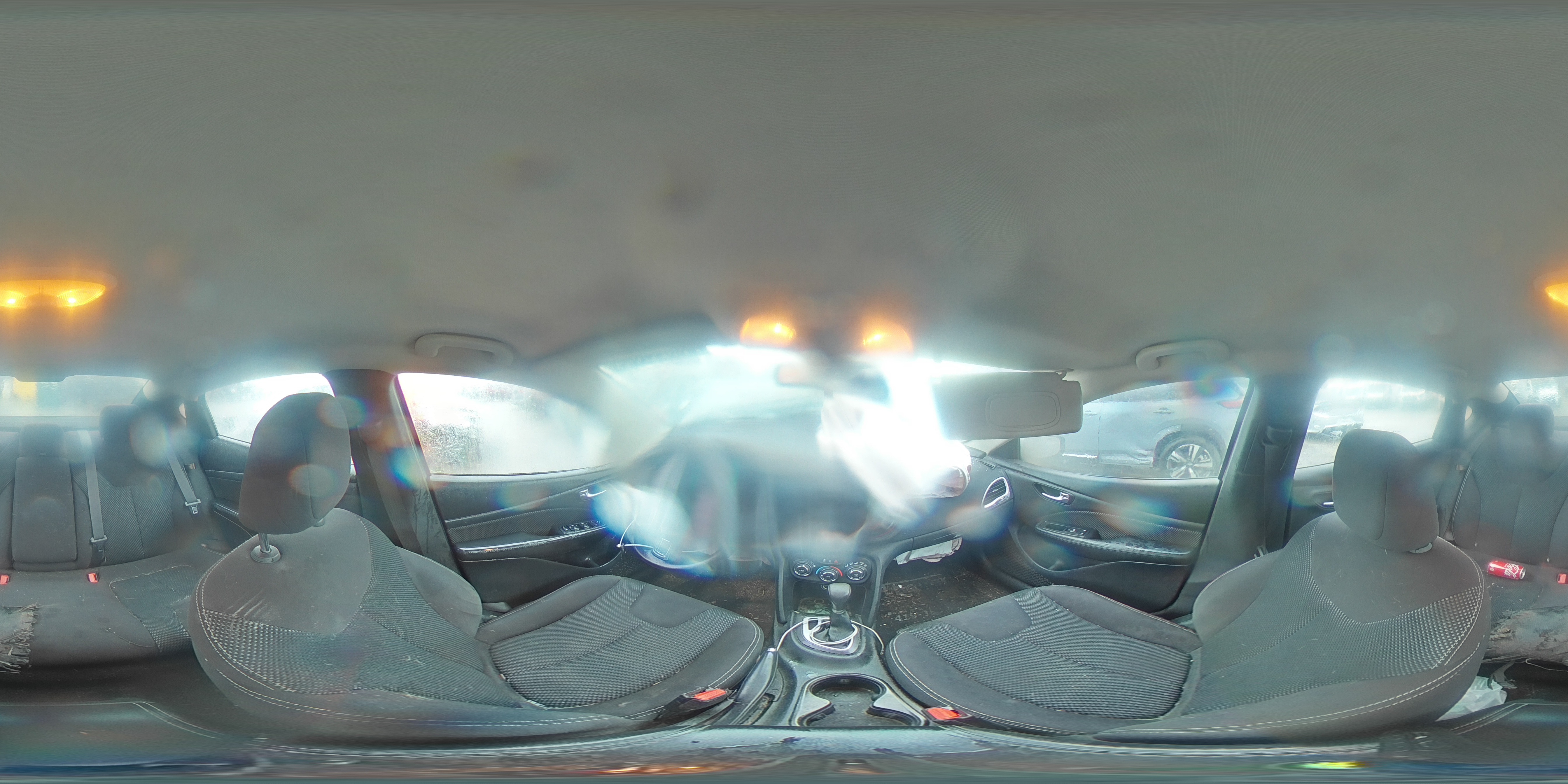 2015 Dodge Dart Sxt VIN: 1C3CDFBB2FD286197 Lot: 66044884