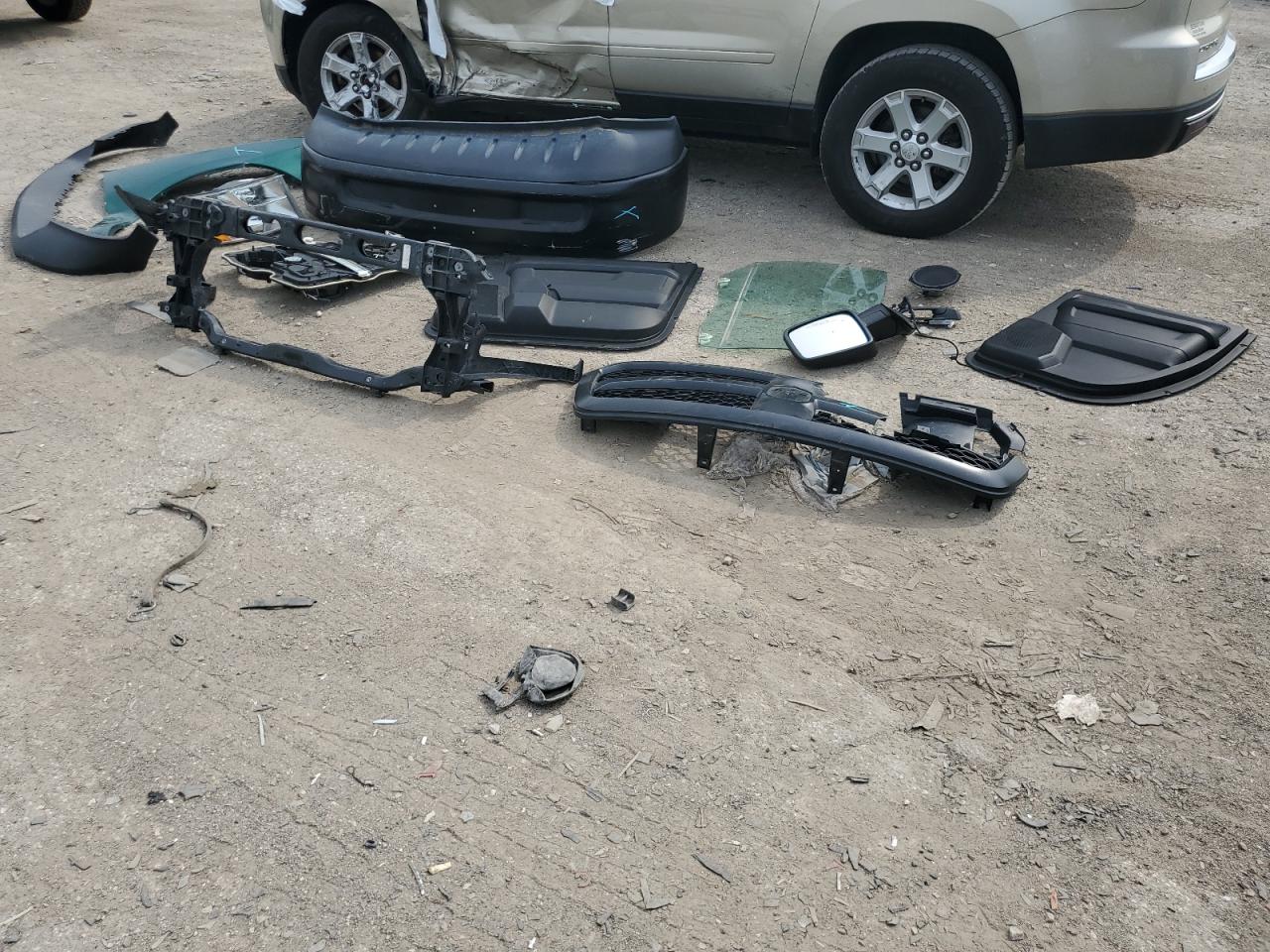 2022 Ram 1500 Classic Tradesman VIN: 1C6RR7FG0NS174759 Lot: 66076014