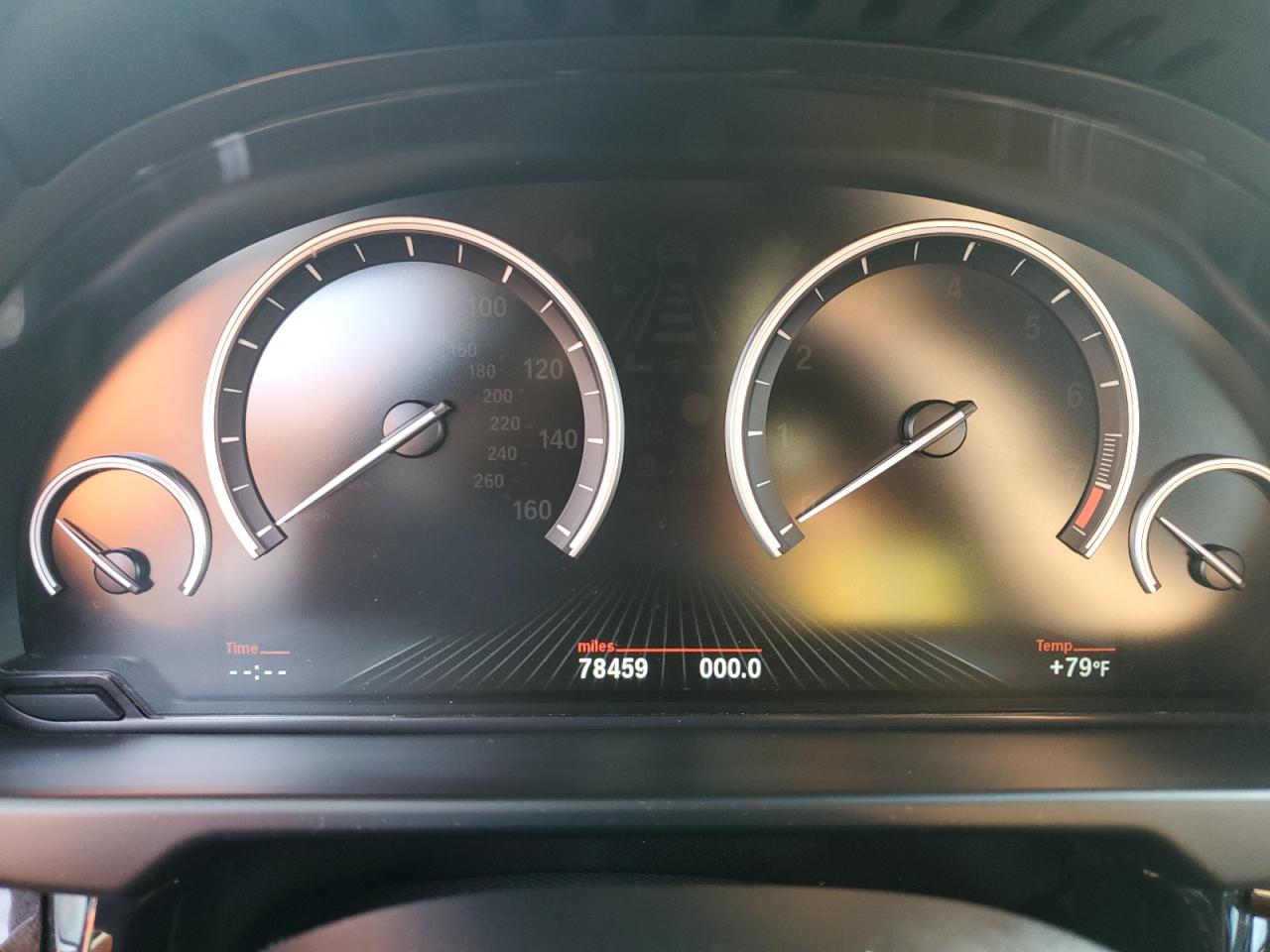 2014 BMW X5 xDrive50I VIN: 5UXKR6C56E0C03430 Lot: 68842844