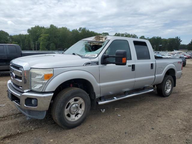 2016 Ford F250 Super Duty