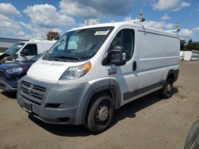 2017 Ram Promaster 1500 1500 Standard