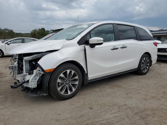 2024 Honda Odyssey Exl