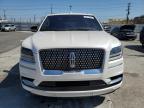 2019 Lincoln Navigator L Reserve продається в Sun Valley, CA - Minor Dent/Scratches