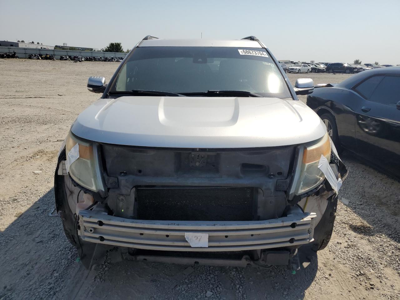 2013 Ford Explorer - Image 5