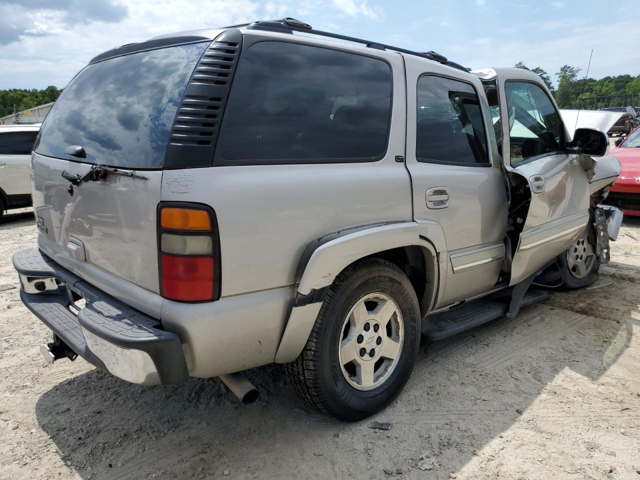 2006 Chevrolet Tahoe - Image 3