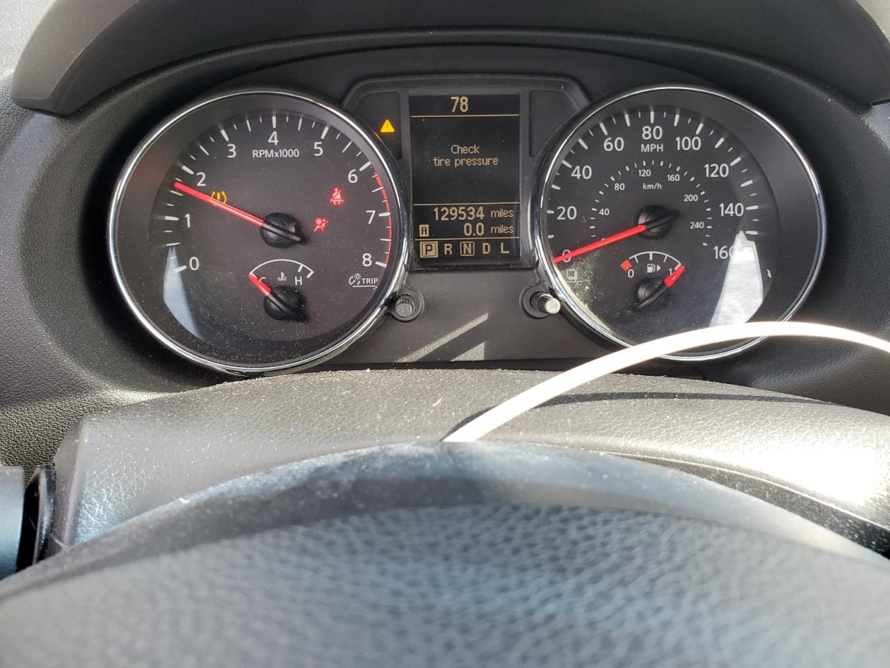 2015 Nissan Rogue Select S VIN: JN8AS5MT4FW650542 Lot: 68497714