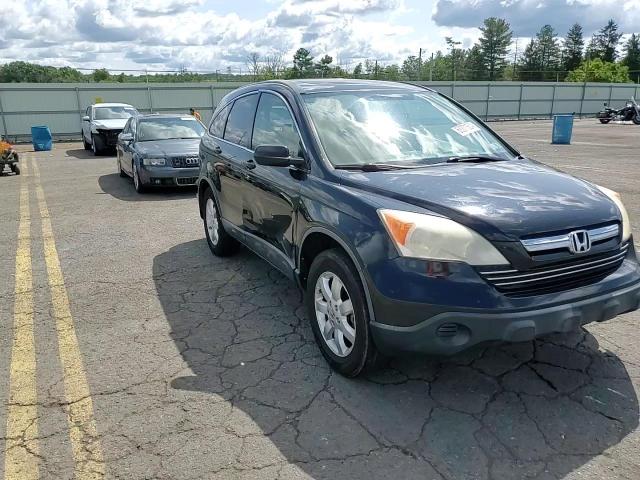 2007 Honda Cr-V Ex VIN: JHLRE485X7C016122 Lot: 68371504