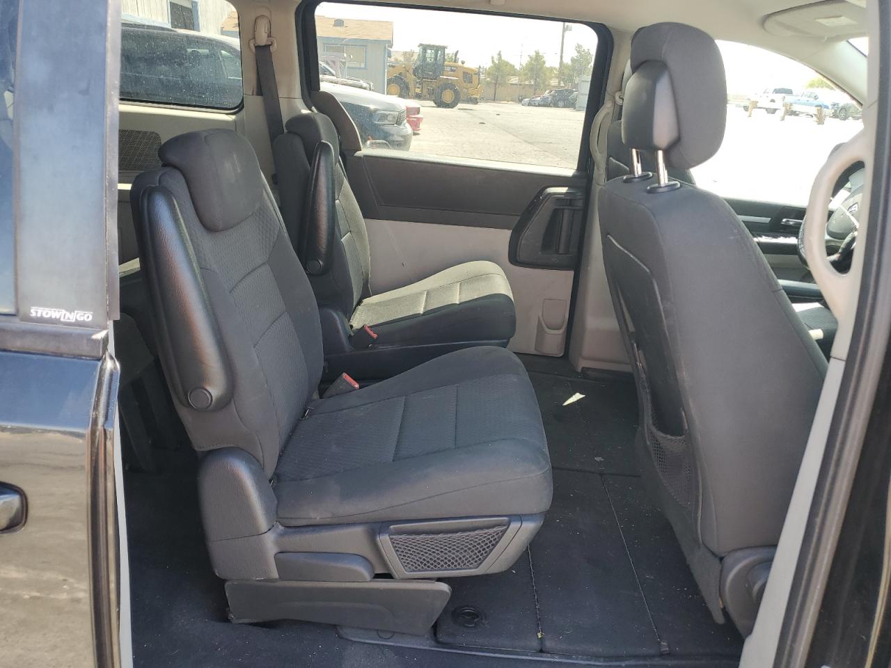 2D4RN4DE9AR362151 2010 Dodge Grand Caravan Se 2D4RN4DE9AR362151 2010 Dodge Grand Caravan Se