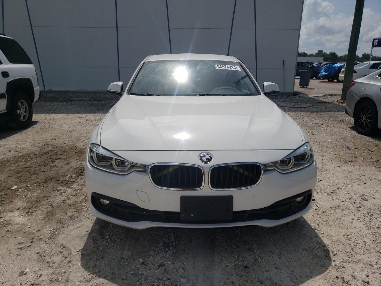 2018 BMW 3er - Image 5