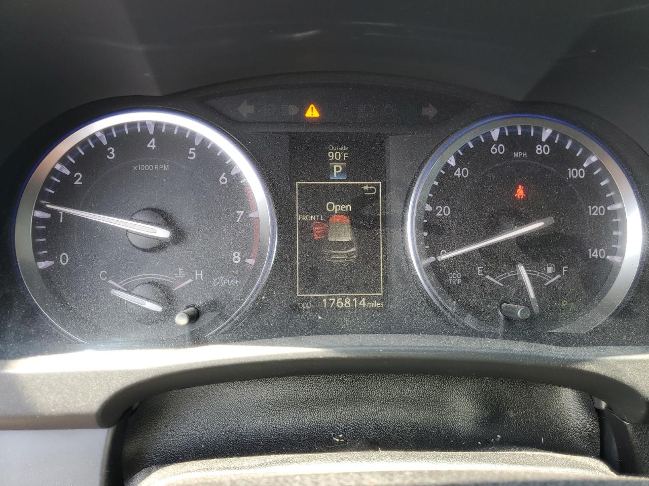 2015 Toyota Highlander Limited VIN: 5TDDKRFH3FS190749 Lot: 66998354