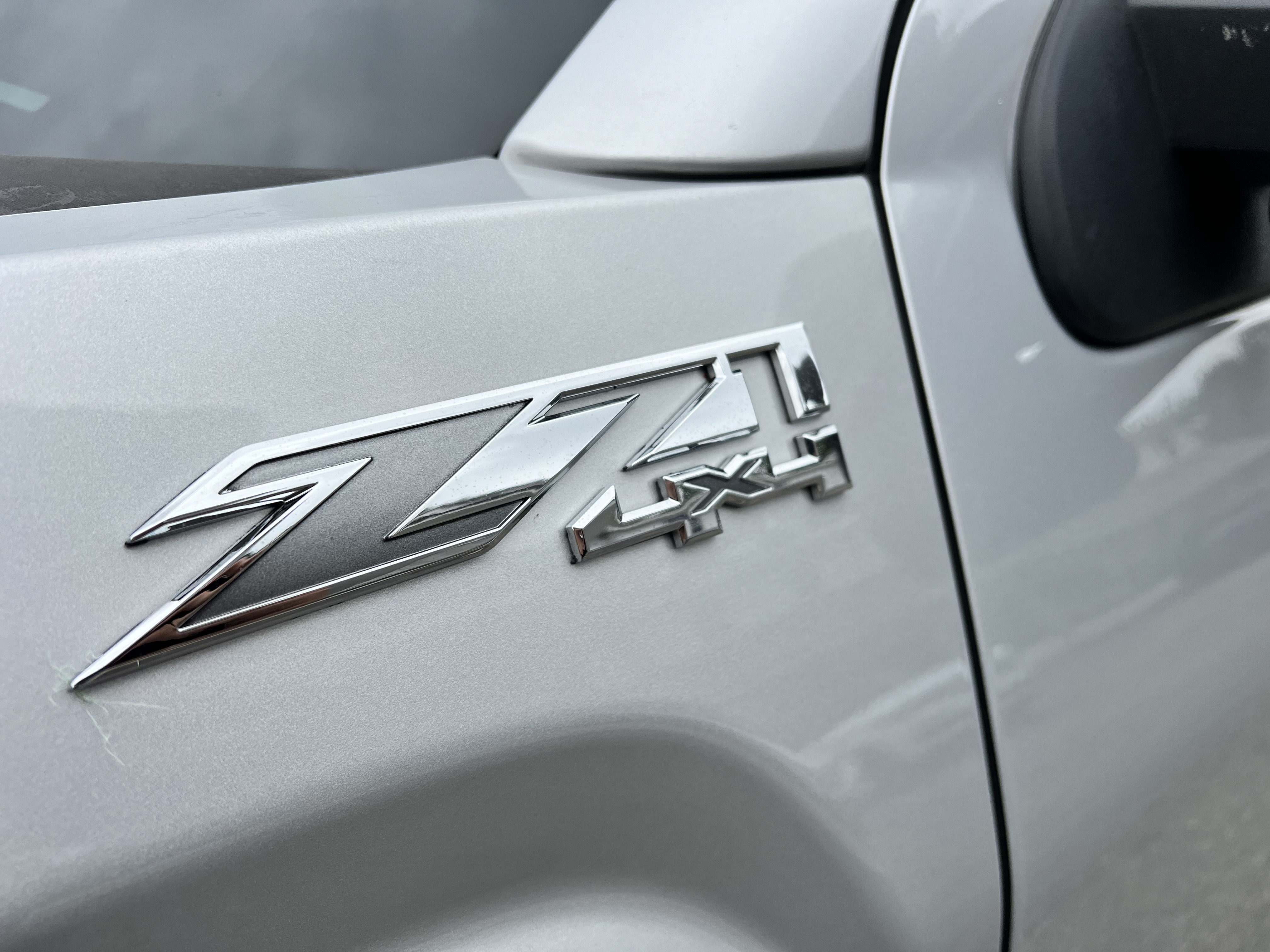 1GTV2UEH5FZ226383 2015 GMC Sierra K1500 Sle