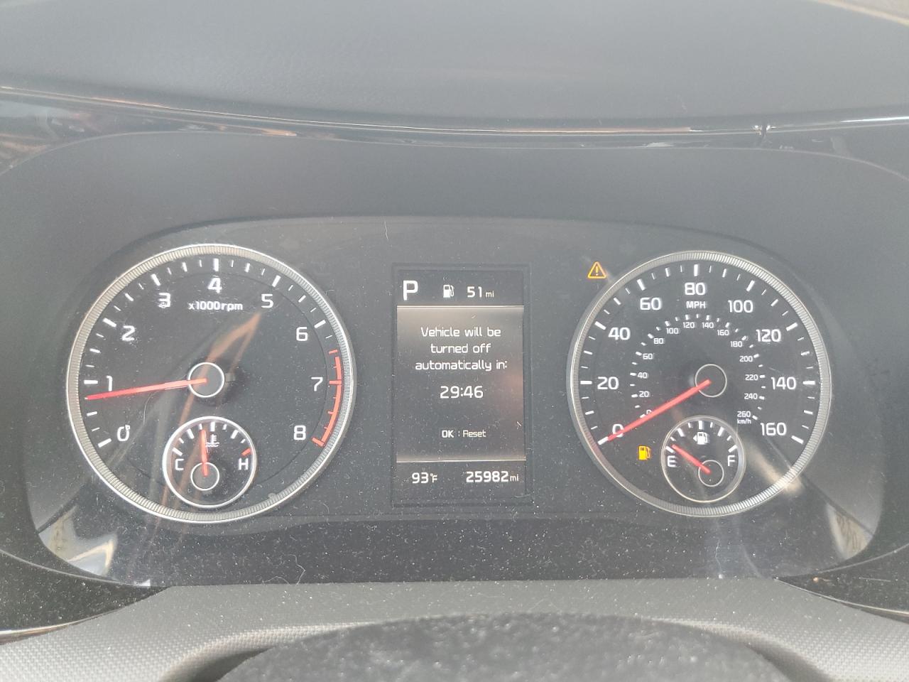 2022 Kia K5 Gt Line VIN: 5XXG64J21NG102725 Lot: 64843614