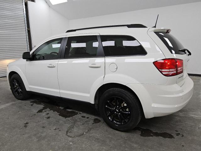 3C4PDCAB4LT232435 Dodge Journey SE 2