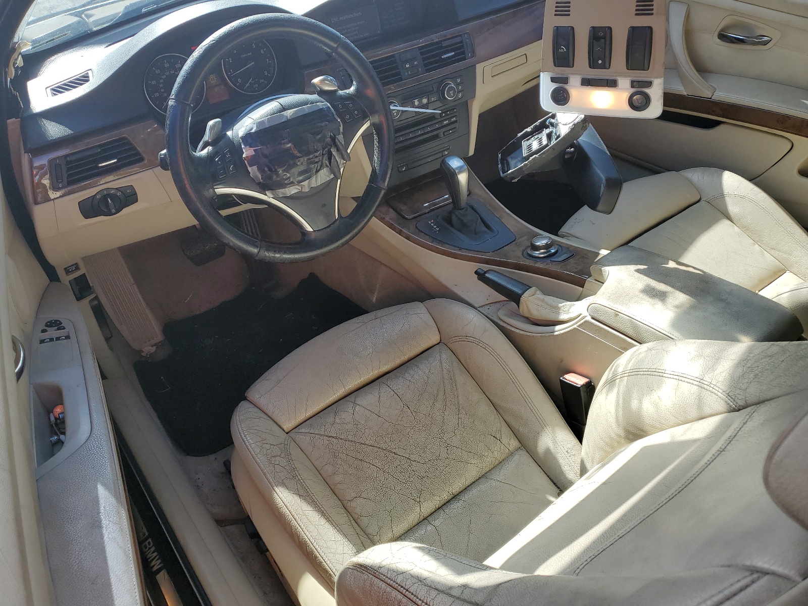 WBAWB33598P131585 2008 BMW 328 I