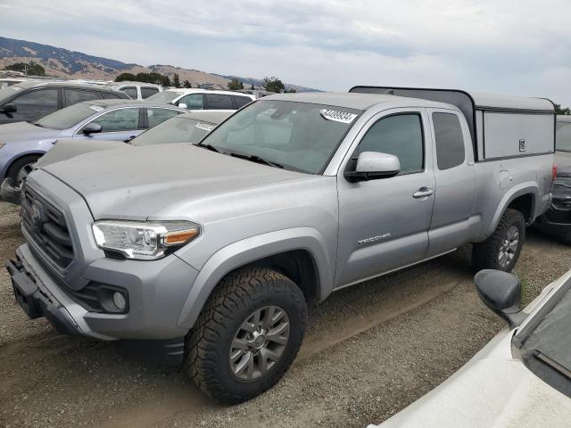 2019 Toyota Tacoma Access Cab