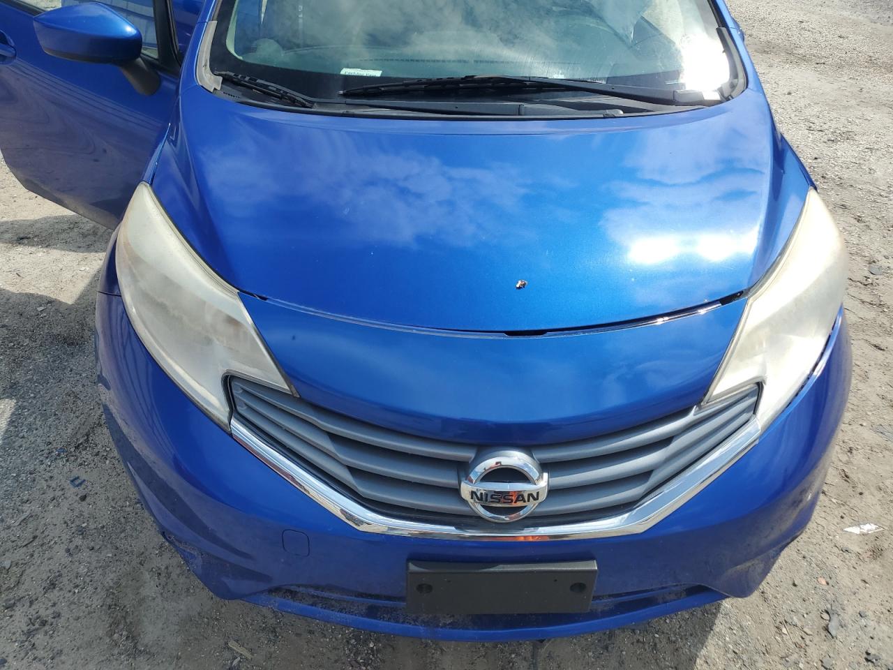 3N1CE2CP8FL382344 2015 Nissan Versa Note S