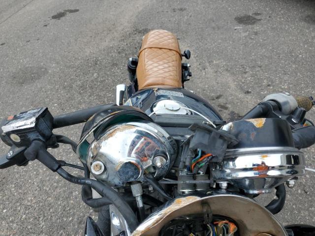 1981 HONDA CB650 C