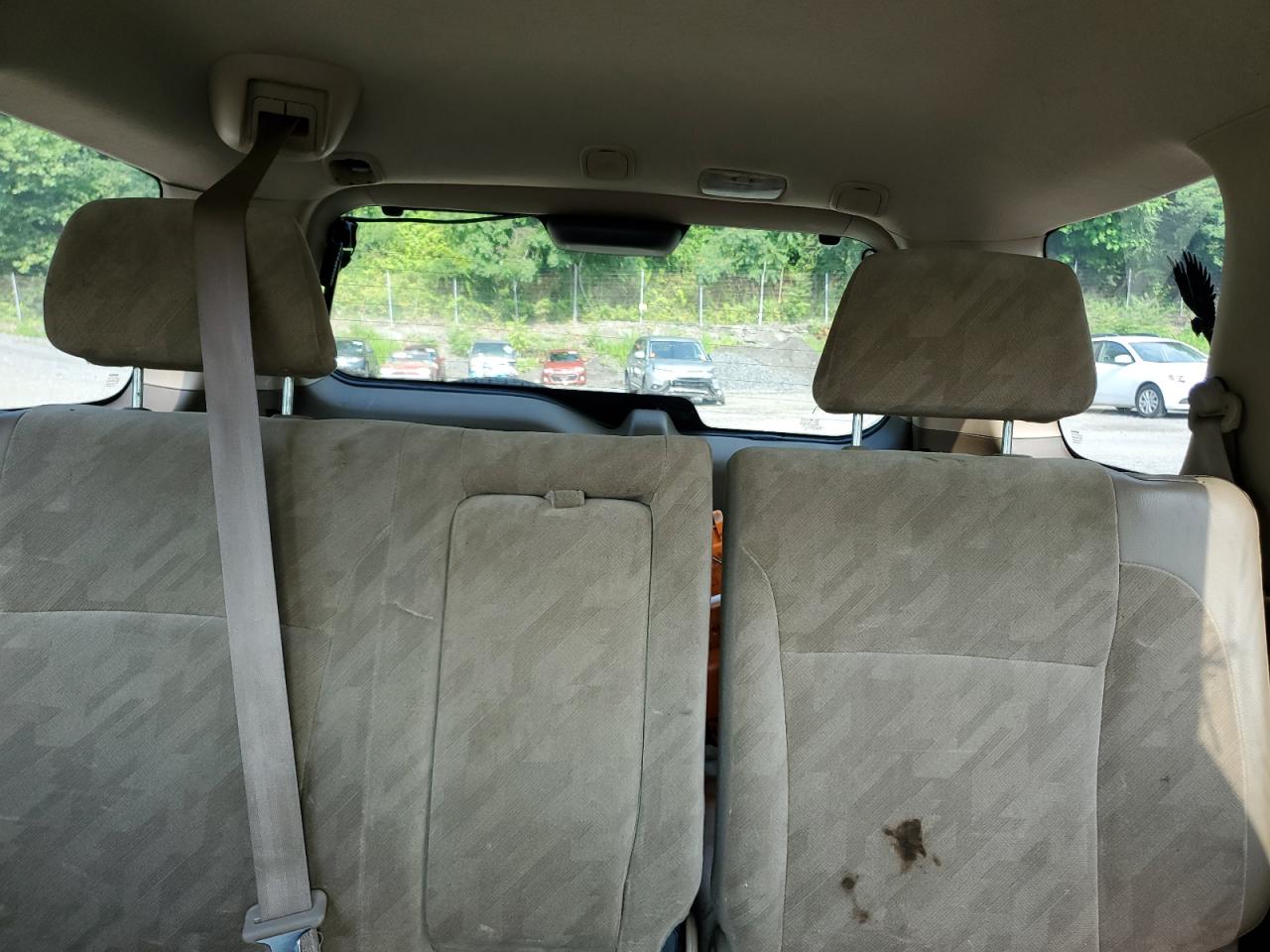 2003 Honda Cr-V Ex VIN: SHSRD78813U158585 Lot: 65794354