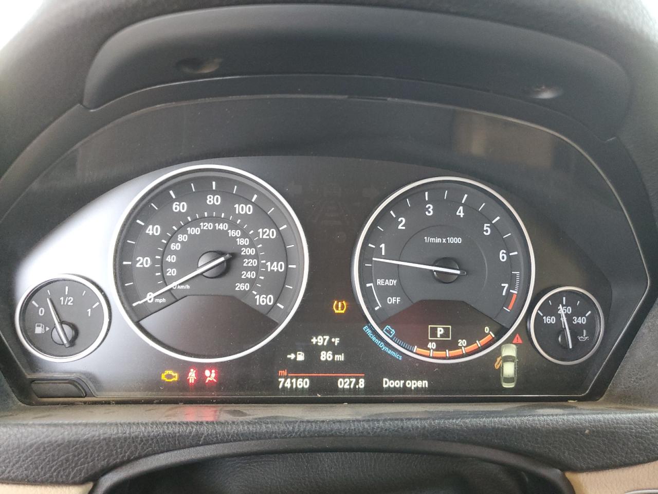 2017 BMW 340 I VIN: WBA8B3G5XHNU35670 Lot: 65870124