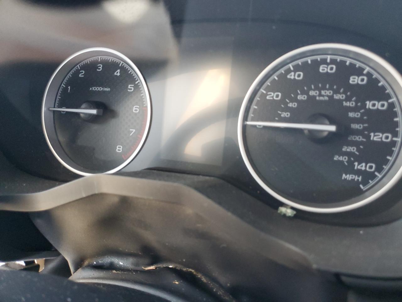 2020 Subaru Forester Premium VIN: JF2SKAJCXLH491119 Lot: 66900084