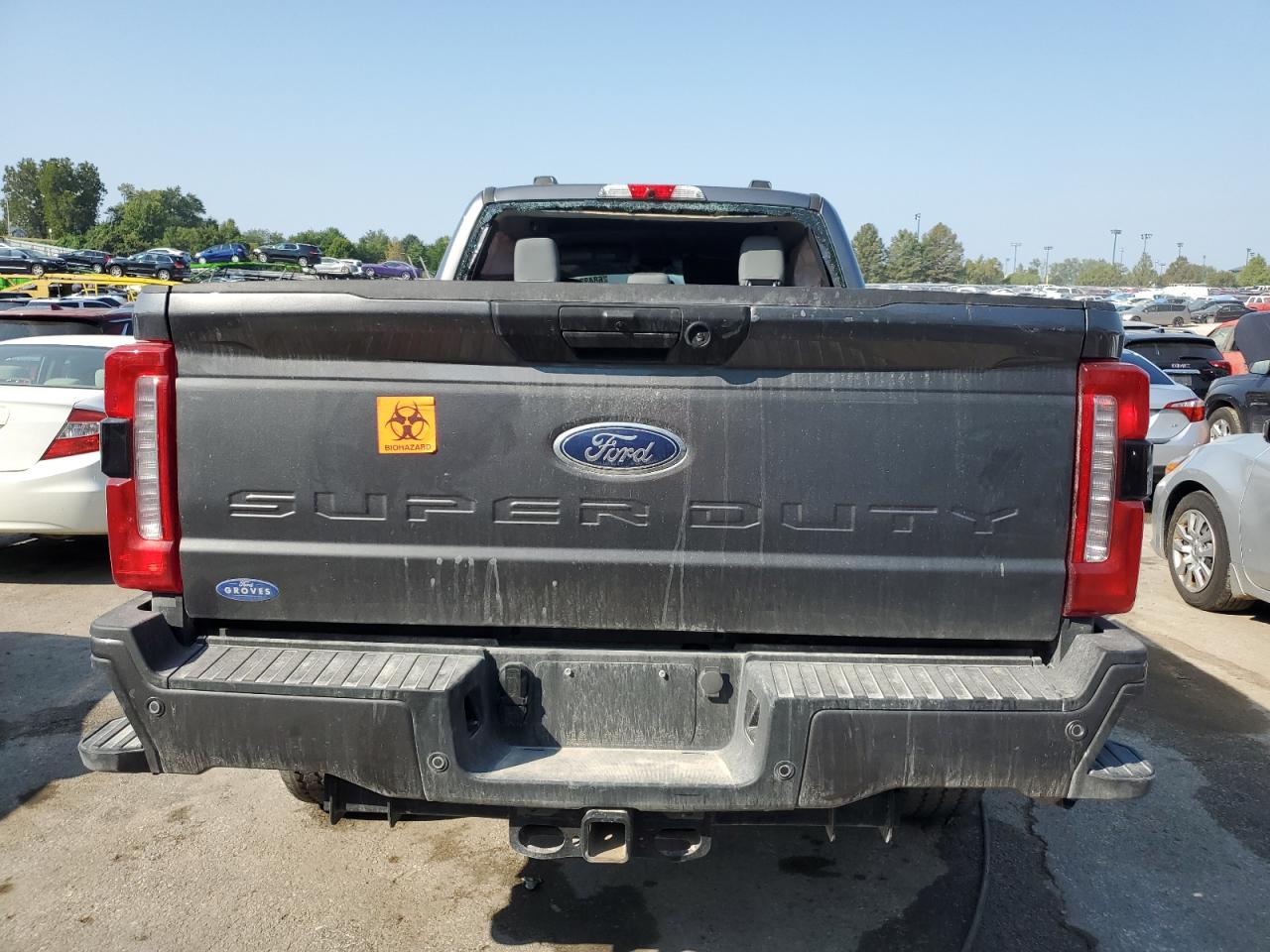 1FT8W2BNXPED81276 2023 Ford F250 Super Duty