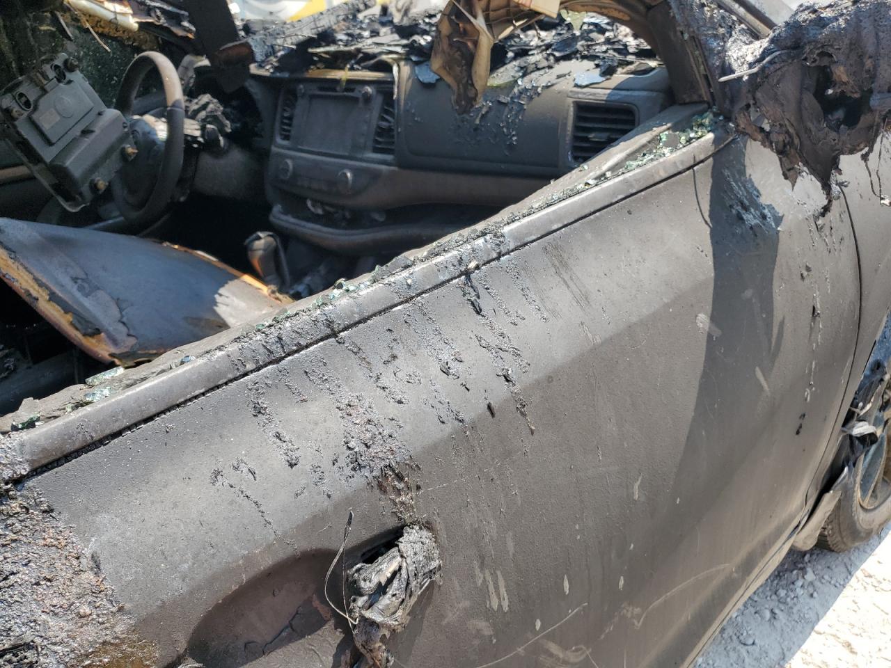 2019 Toyota Highlander Se VIN: 5TDJZRFH0KS730180 Lot: 65901864