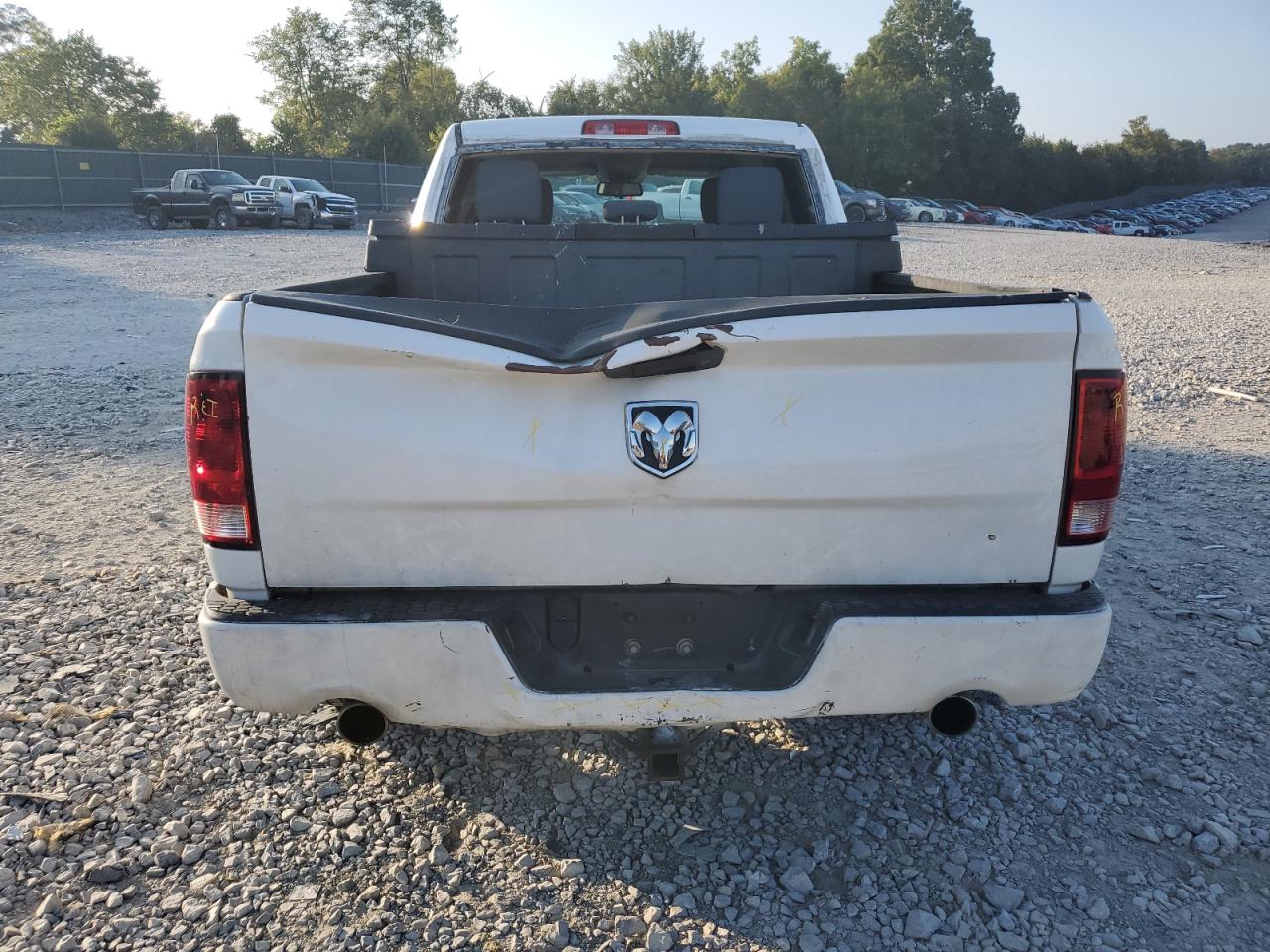 2013 RAM 1500 - Image 6