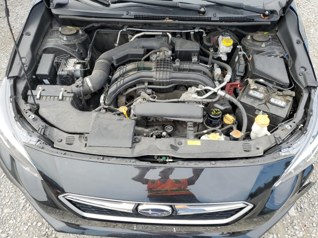 4S3GKAA66J3617047 2018 Subaru Impreza