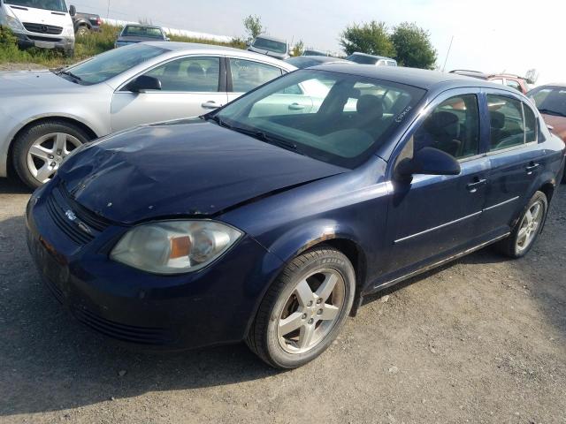 2010 Chevrolet Cobalt 1Lt