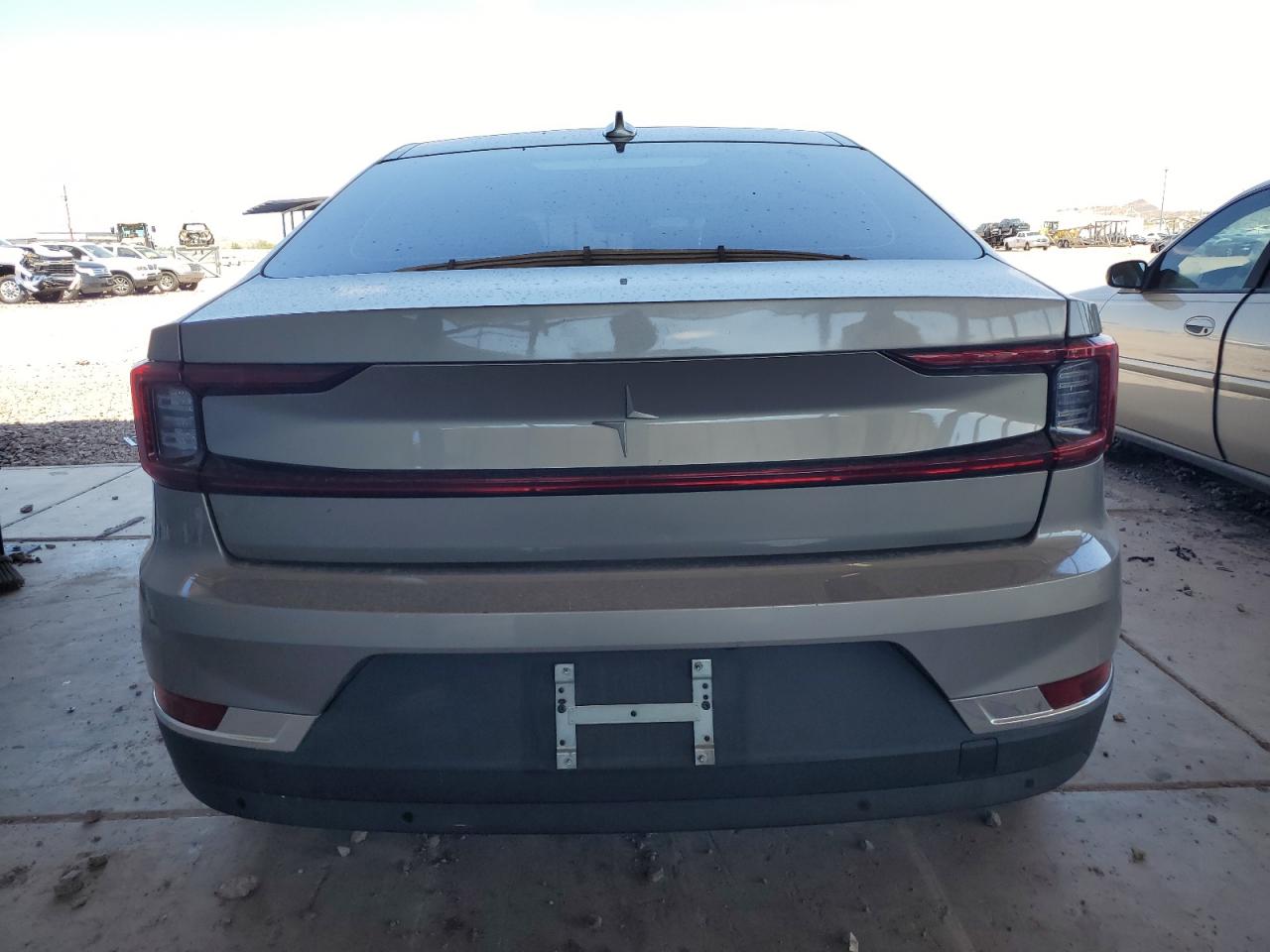 2021 Polestar 2 VIN: LPSED3KA2ML006526 Lot: 67163114