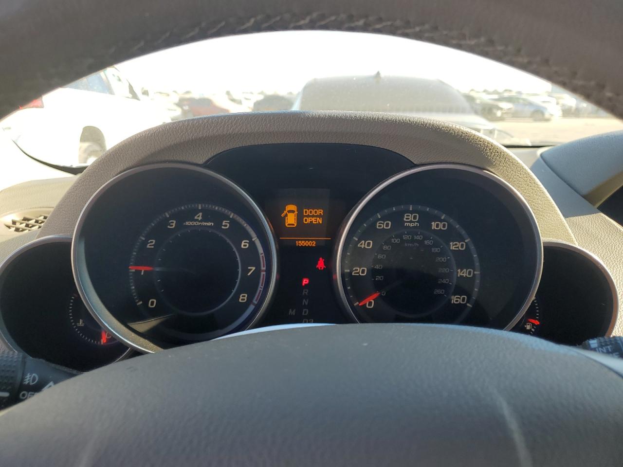 2008 Acura Mdx Technology VIN: 2HNYD28478H522829 Lot: 67484404