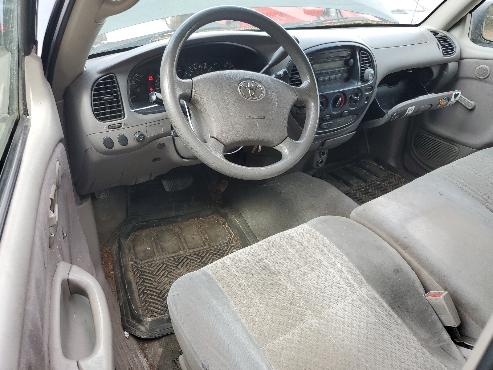 5TBKT44123S439530 2003 Toyota Tundra Sr5