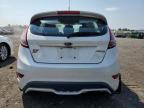 2016 Ford Fiesta St للبيع في Pennsburg، PA - Rear End