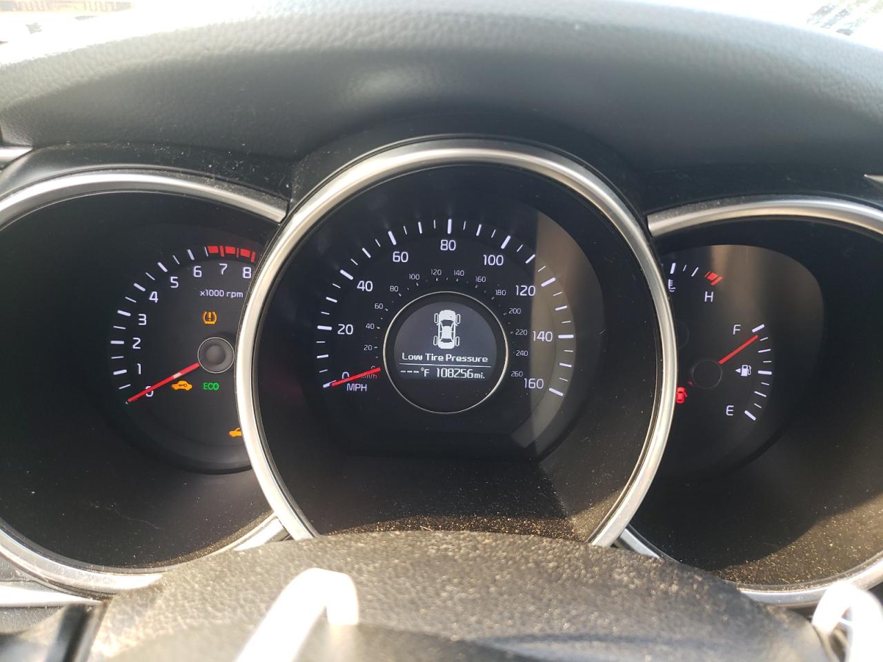 2014 Kia Optima Ex VIN: 5XXGN4A78EG320403 Lot: 65451584