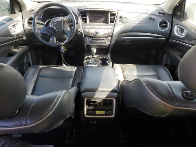 5N1DL0MN8LC533002 Infiniti QX60 LUXE 8