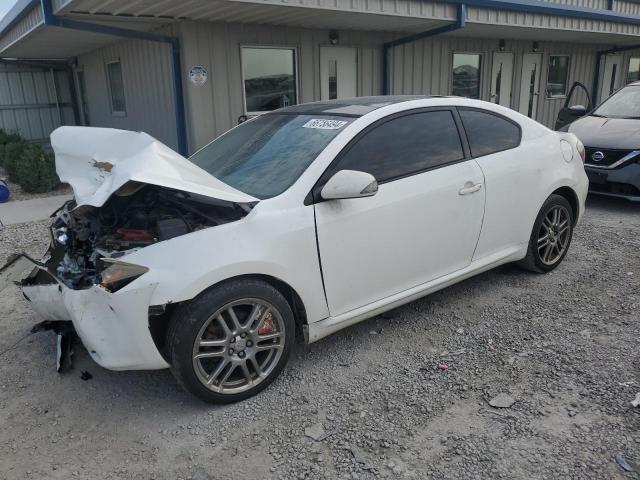 2008 Toyota Scion Tc 