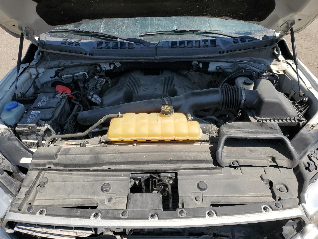 2018 Ford F-150 - Image 11