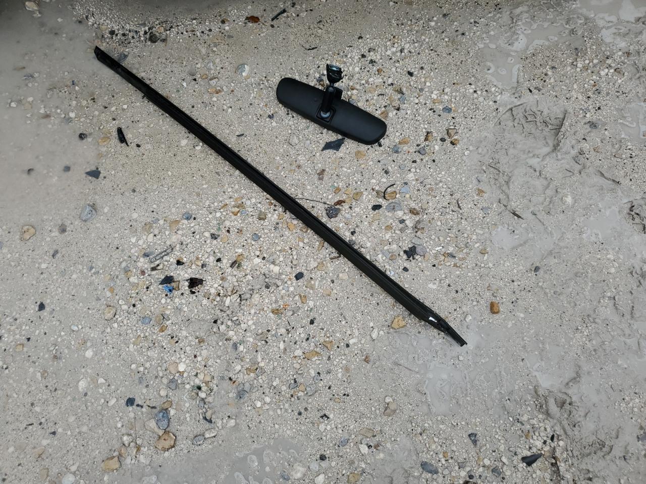 2017 Nissan Altima 2.5 VIN: 1N4AL3AP3HC115295 Lot: 65911654