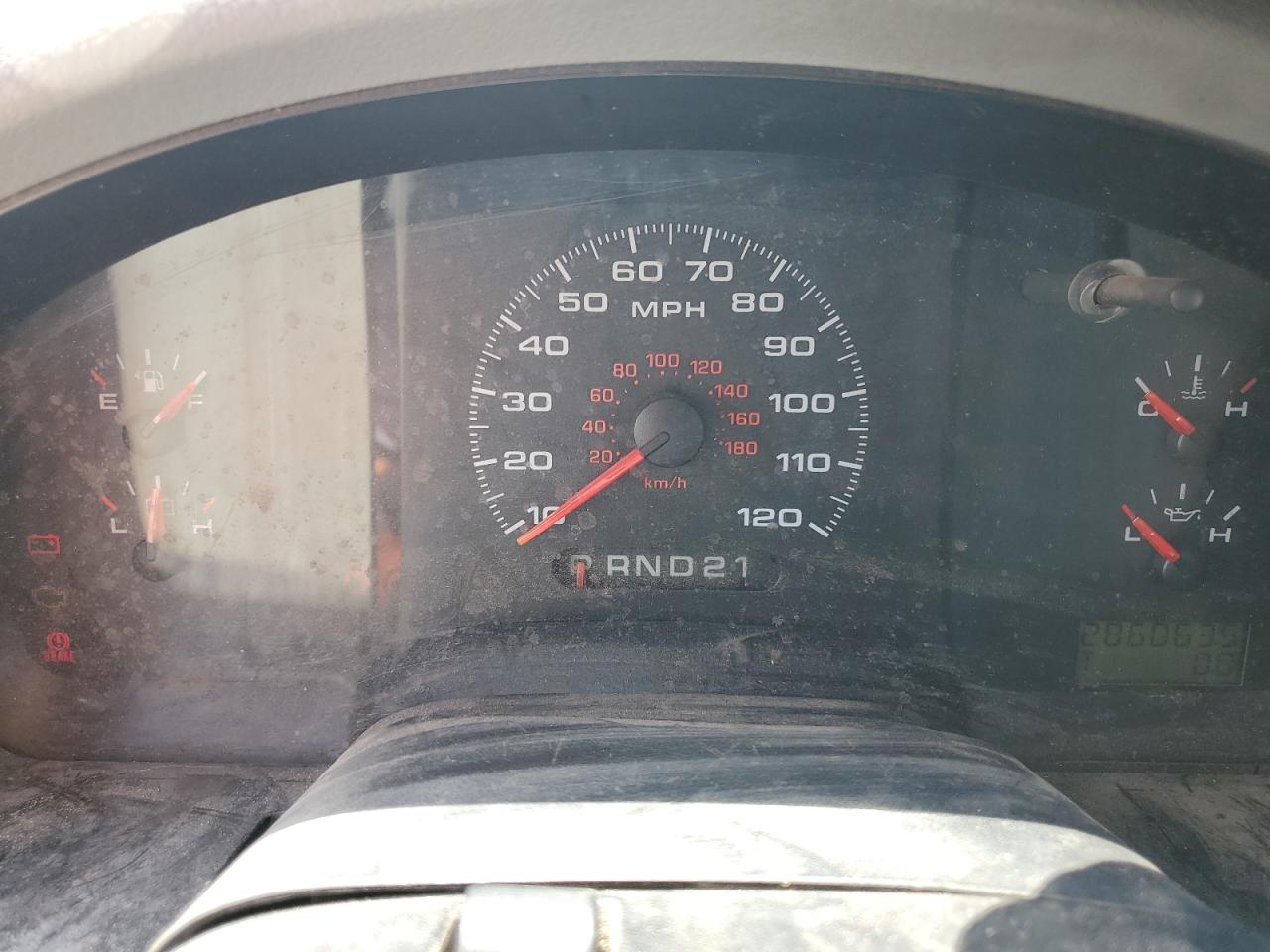 2006 Ford F150 VIN: 1FTRX12W66FA33181 Lot: 67274074