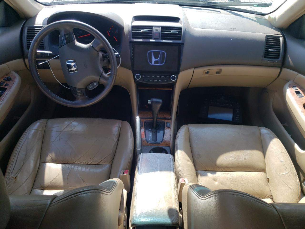 2004 Honda Accord Ex VIN: 1HGCM66844A088506 Lot: 68770124