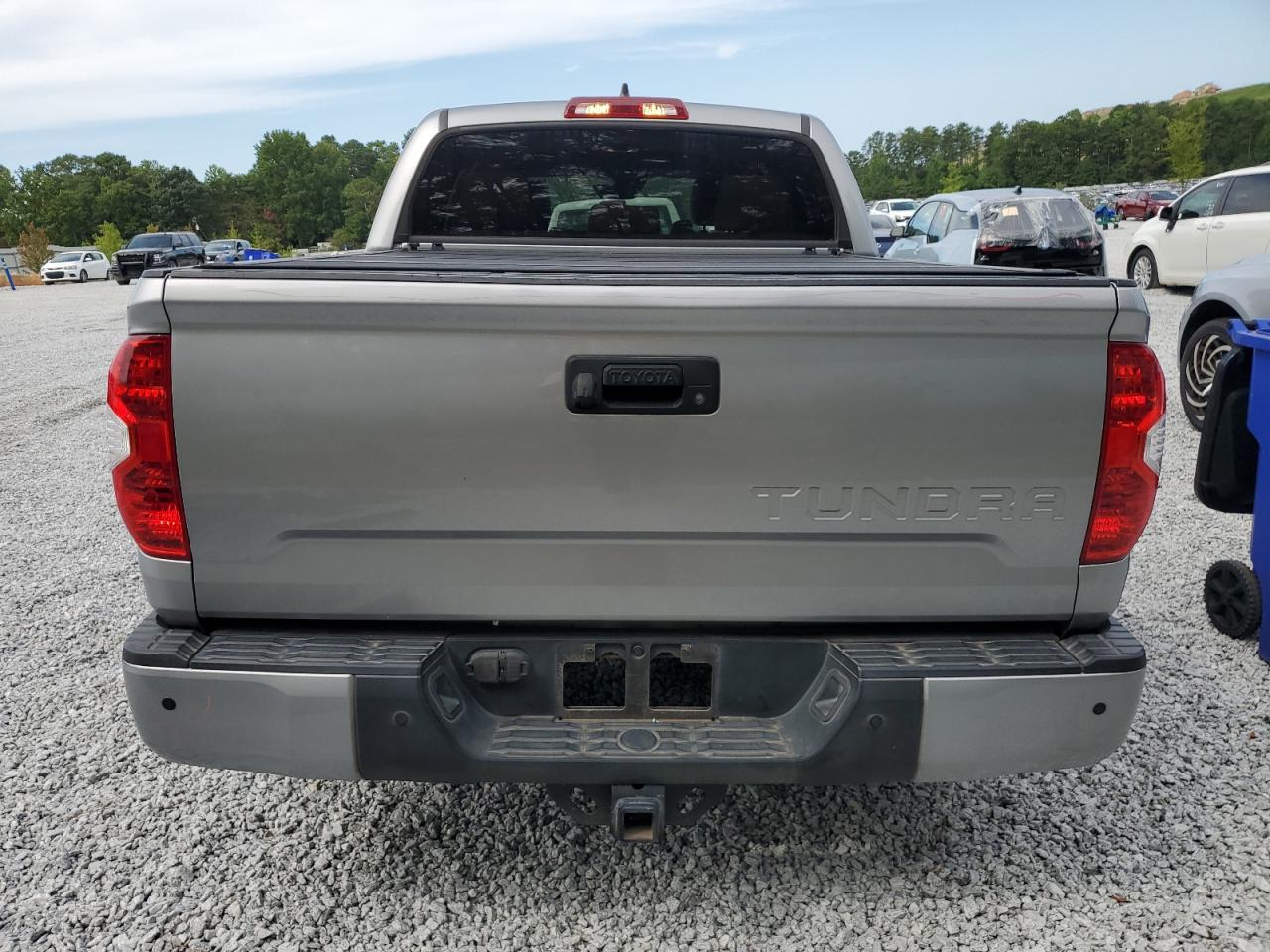 5TFGY5F17LX263151 2020 Toyota Tundra Crewmax 1794