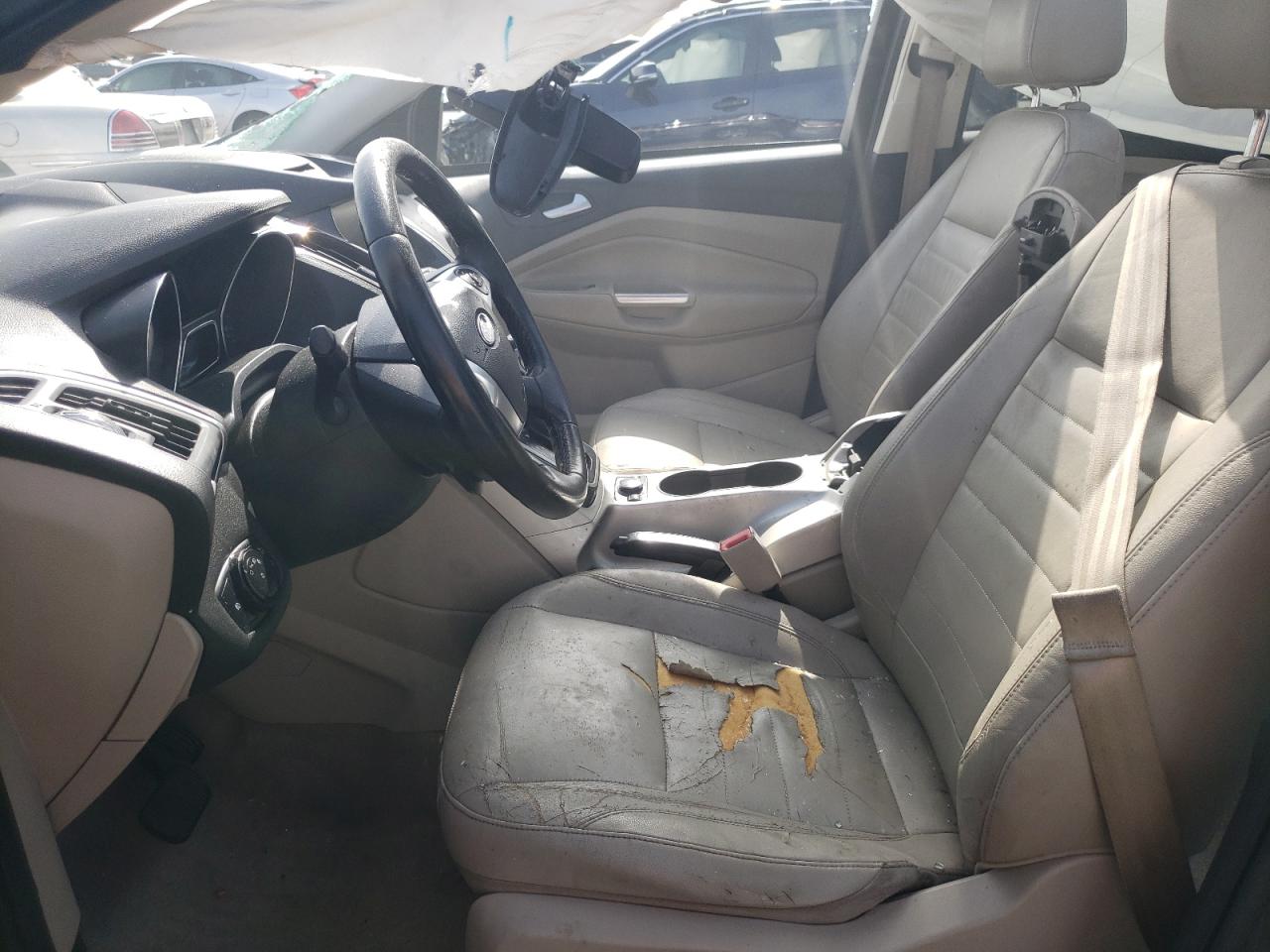 2013 Ford Escape - Image 7